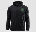Swarch ApexShield Windbreaker