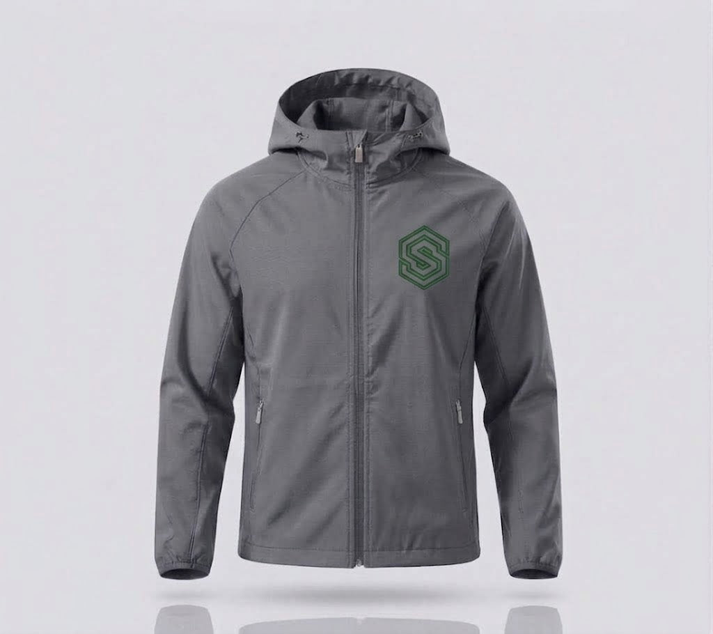 SwarchX StormGuard Softshell Jacket (Unisex)