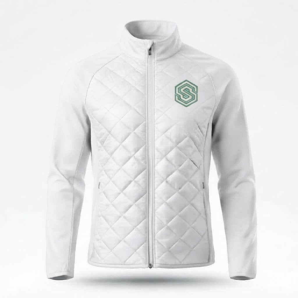SwarchX Elevate Hybrid Jacket (Unisex)