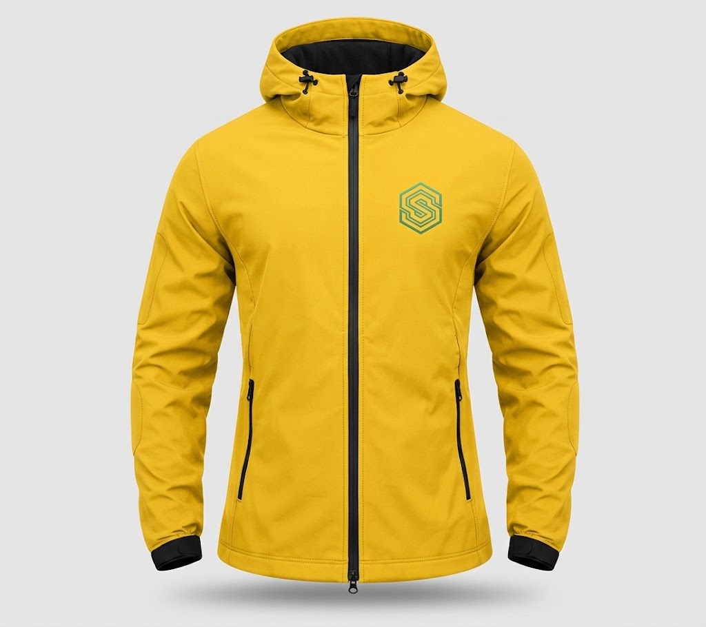 SwarchX NeoGuard Tactical Performance Jacket (Unisex)