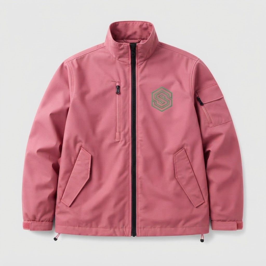 SwarchX ProActive Utility Jacket (Unisex)