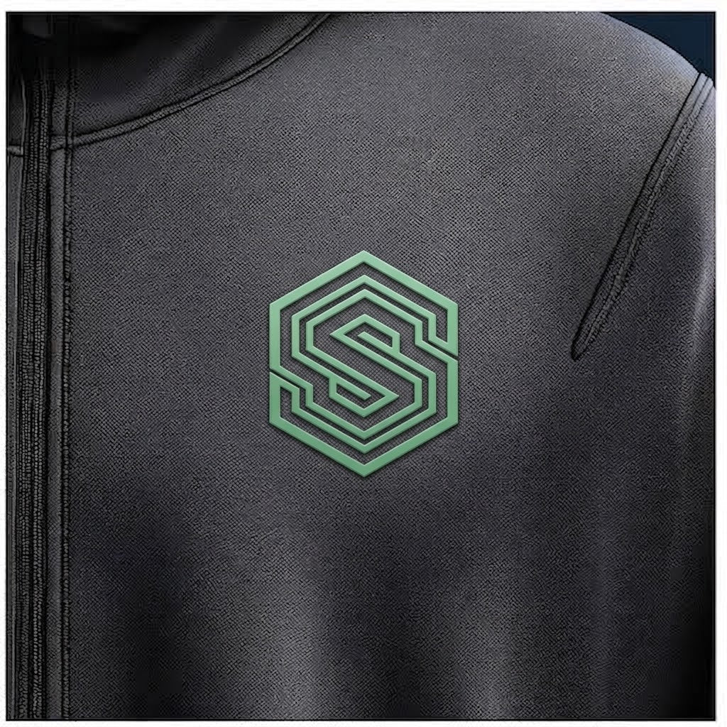 SwarchX OmniCore Apex Performance Cloak (Unisex)