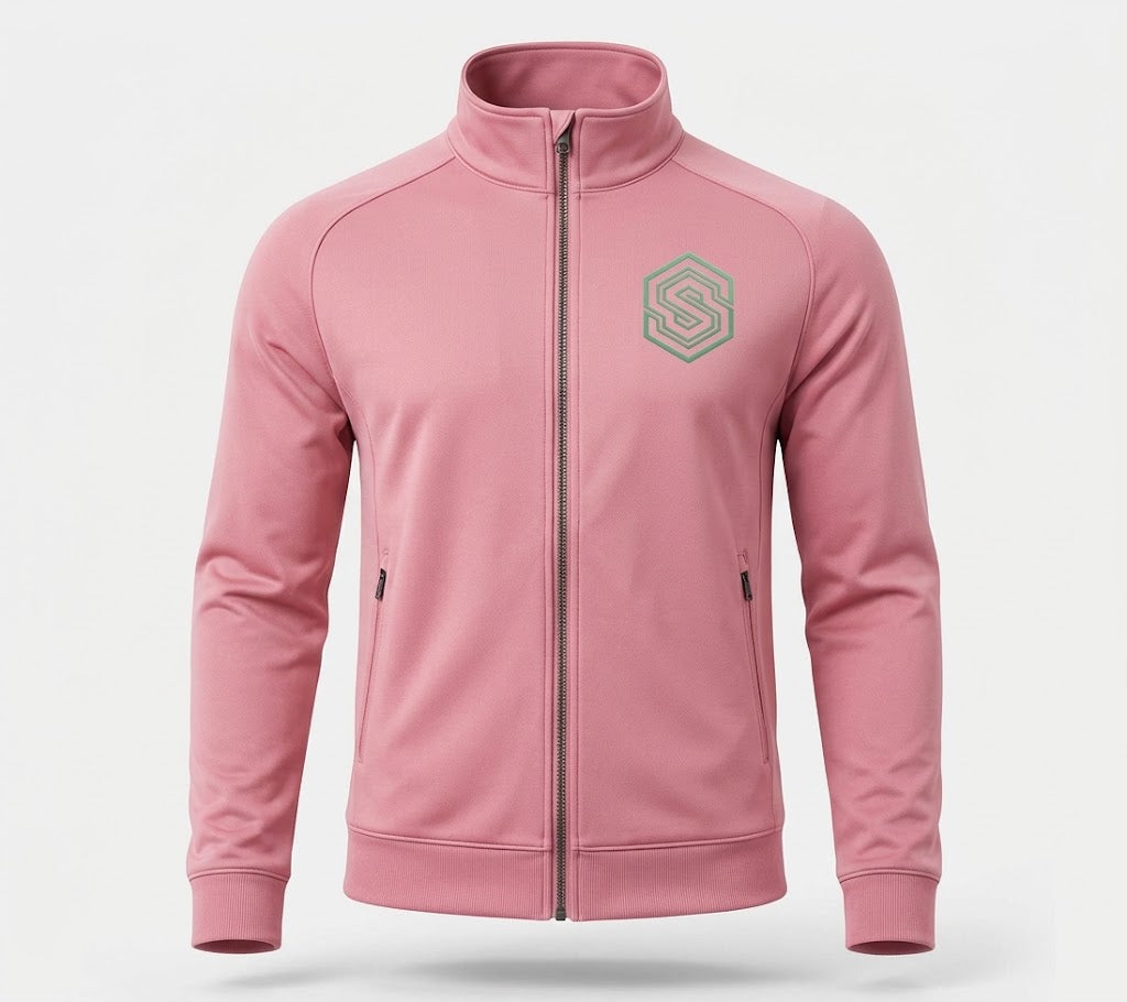 SwarchX CoreArmor Tech Fleece Jacket (Unisex)