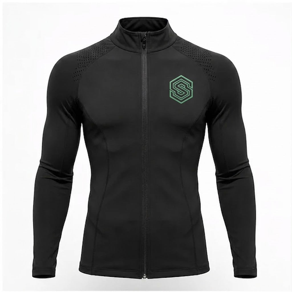 SwarchX HyperFlex Compression Shell Jacket (Unisex)
