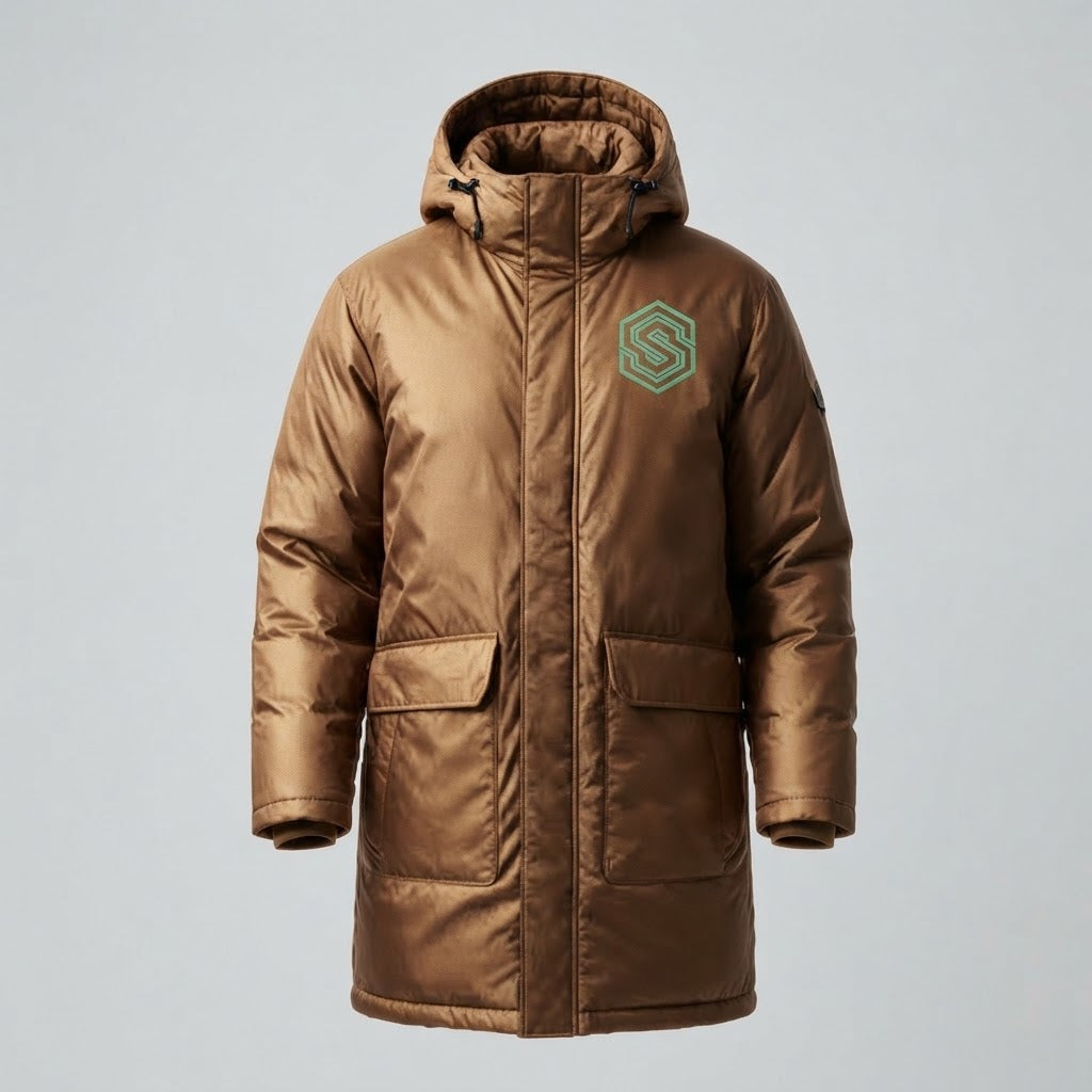 SwarchX ArcticForce Thermal Parka (Unisex)