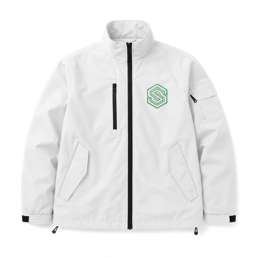 SwarchX ProActive Utility Jacket (Unisex)