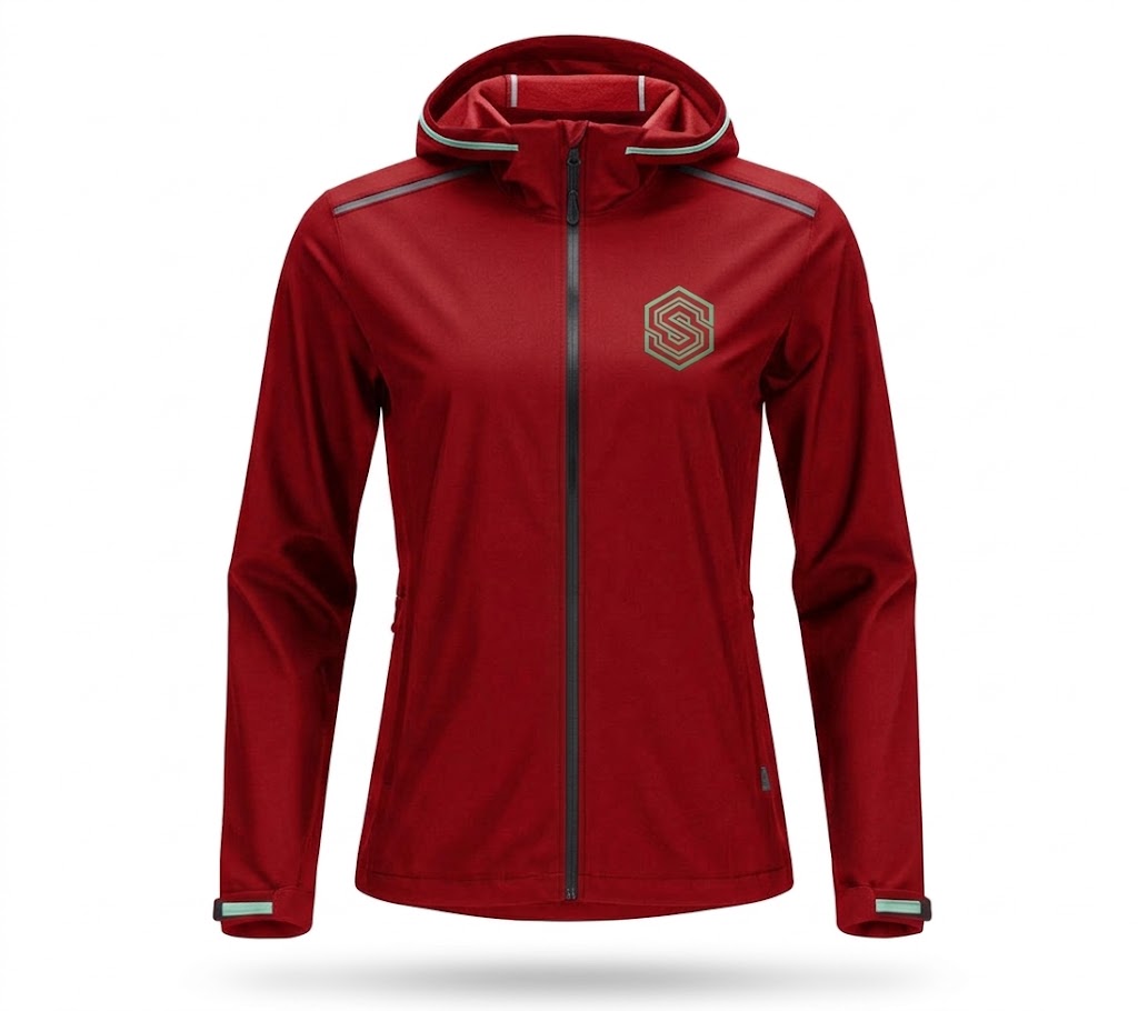 SwarchX AeroTech Performance Shell (Unisex)