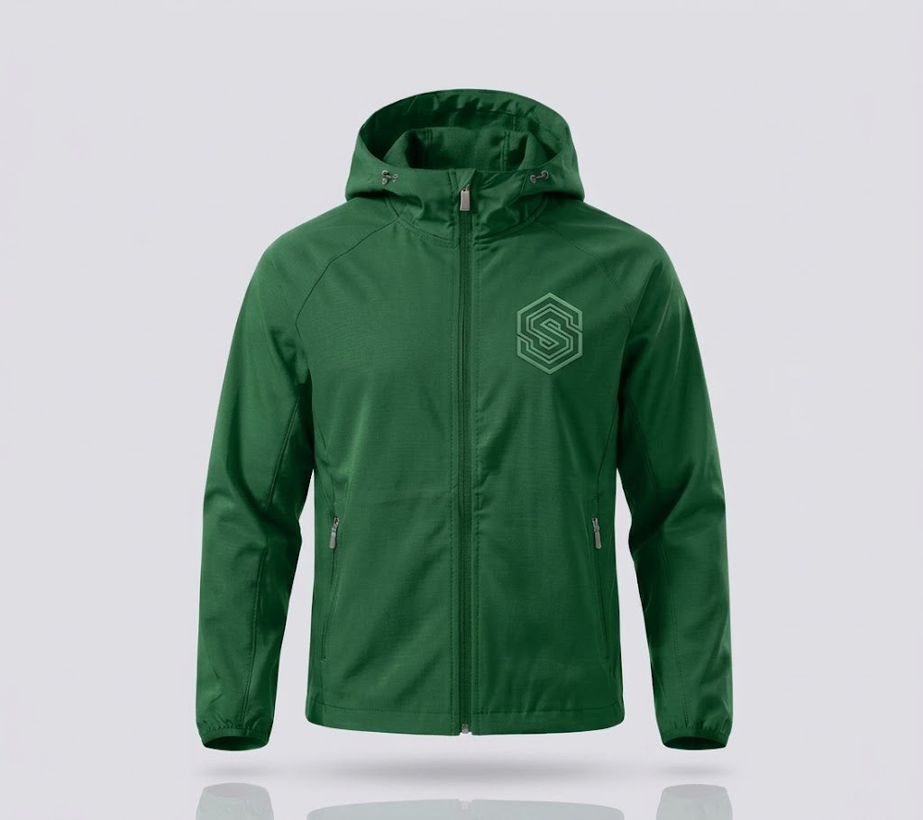 SwarchX StormGuard Softshell Jacket (Unisex)