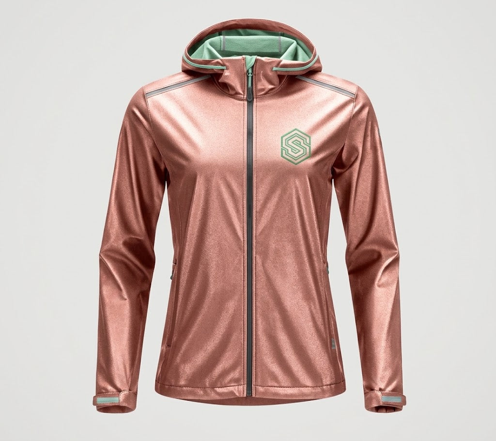 SwarchX AeroTech Performance Shell (Unisex)