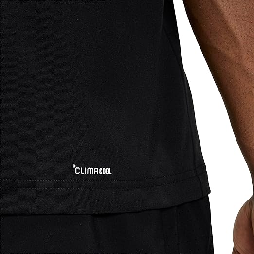 adidas Men's Workout Essentials Feel Ready T-Shirt