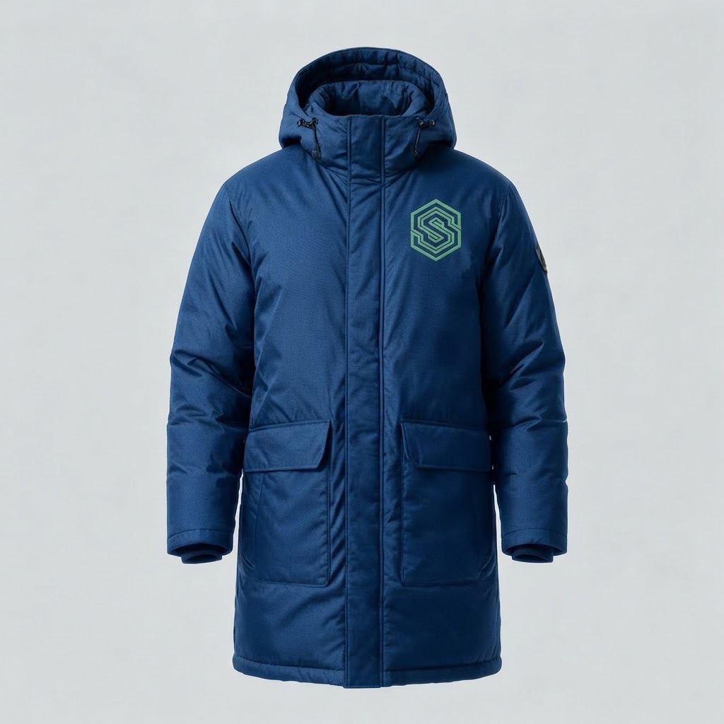 SwarchX ArcticForce Thermal Parka (Unisex)