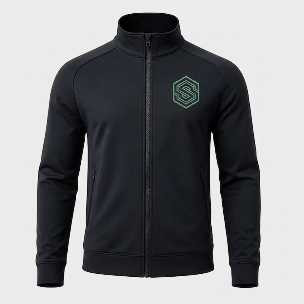 SwarchX CoreArmor Tech Fleece Jacket (Unisex)