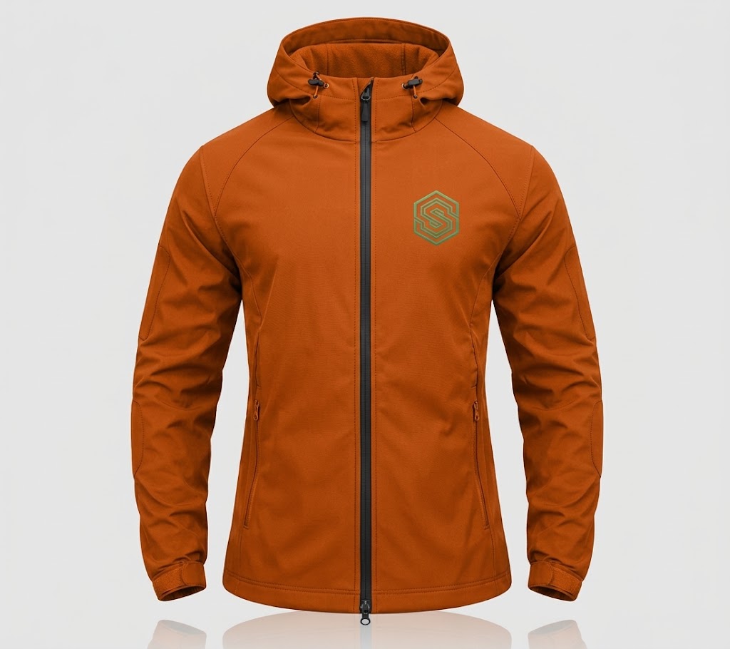 SwarchX NeoGuard Tactical Performance Jacket (Unisex)