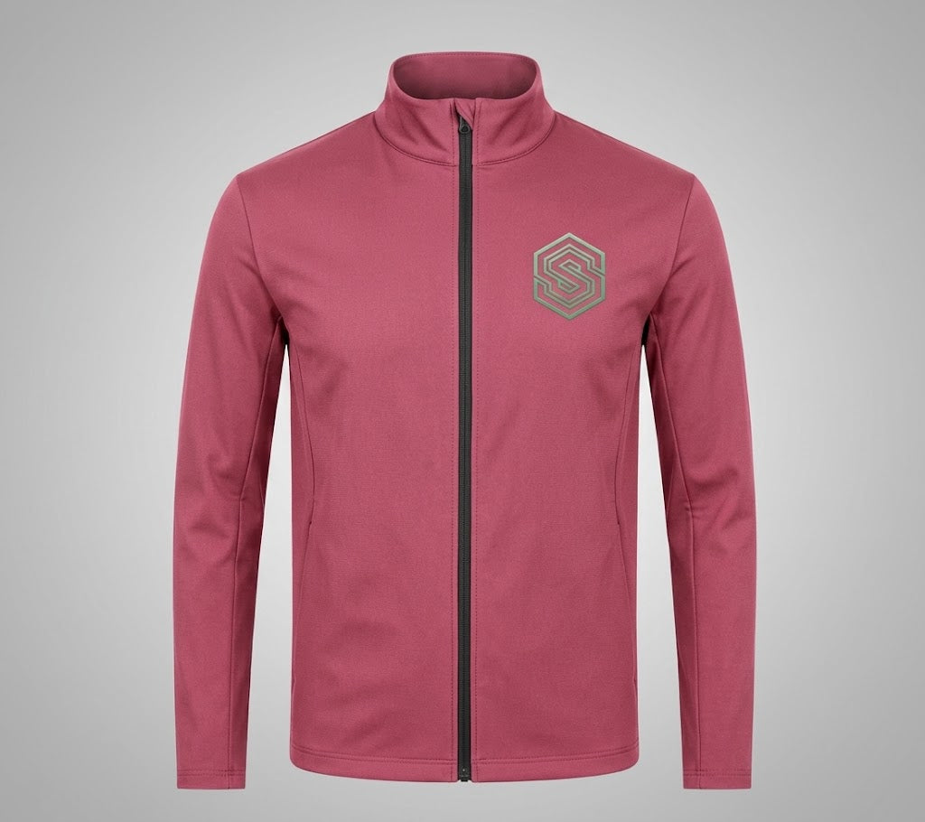 SwarchX AeroTransit Travel Performance Jacket (Unisex)