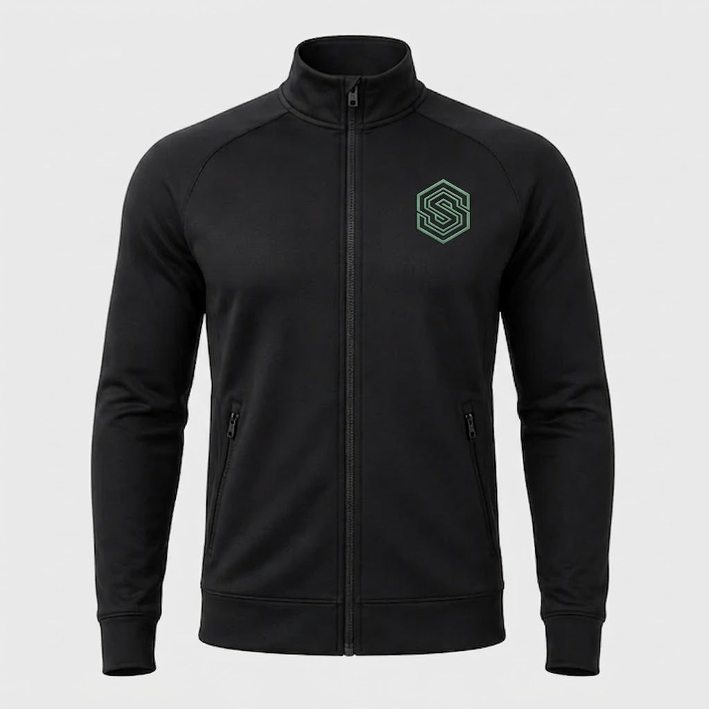 SwarchX FrostEdge Thermal Training Jacket (Unisex)