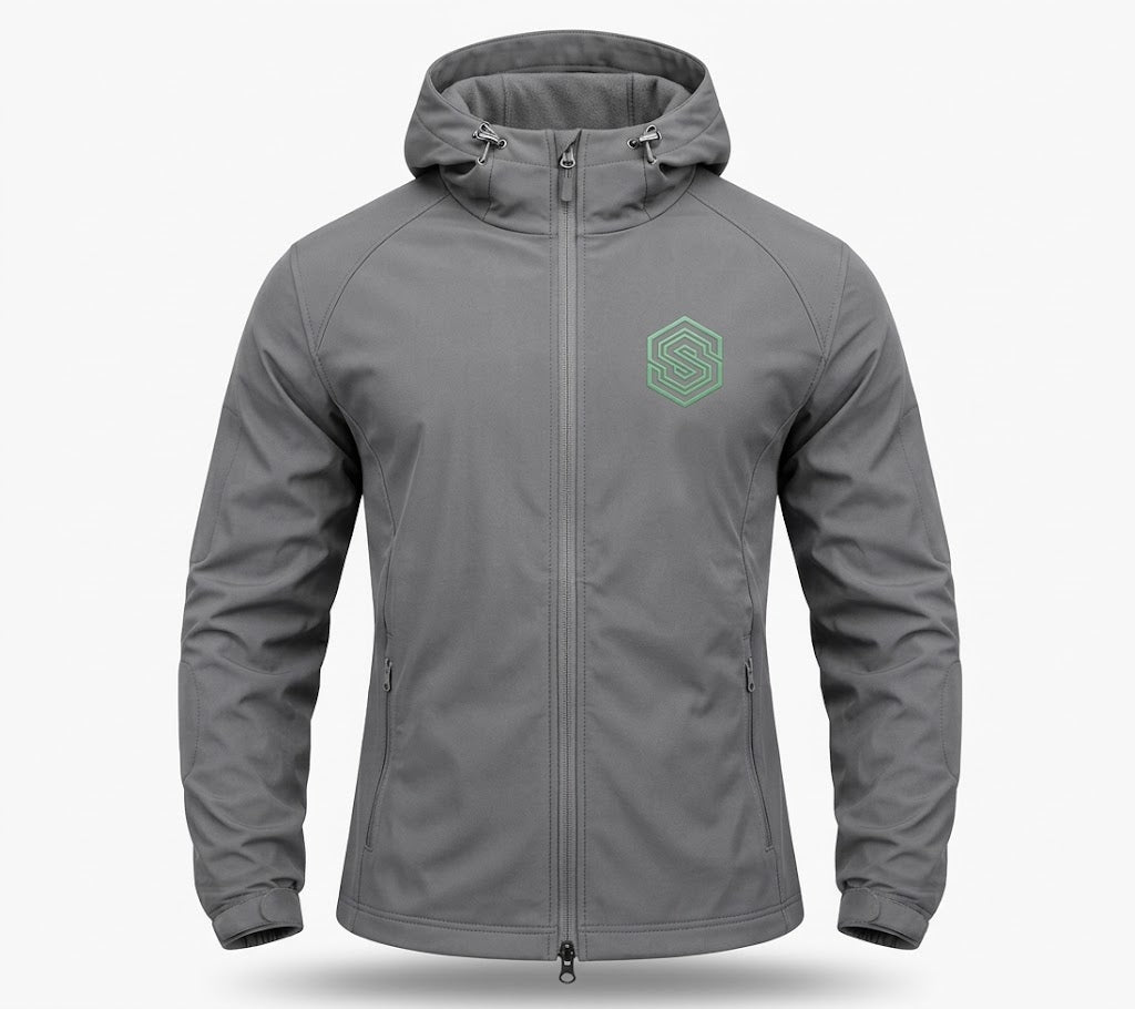 SwarchX NeoGuard Tactical Performance Jacket (Unisex)