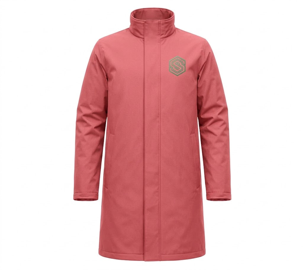 SwarchX InfinityElite Signature Performance Coat (Unisex)