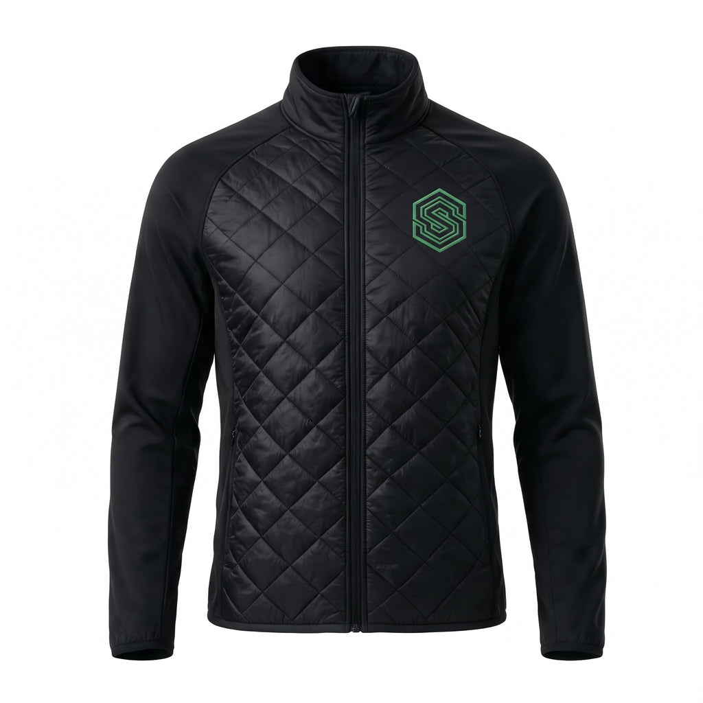 SwarchX Elevate Hybrid Jacket (Unisex)