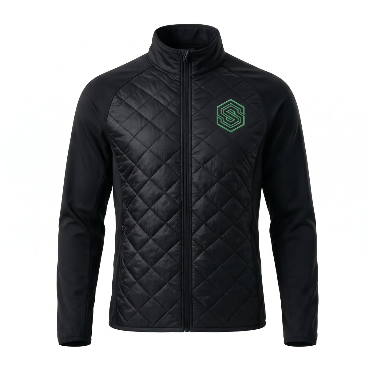 SwarchX Elevate Hybrid Jacket (Unisex)