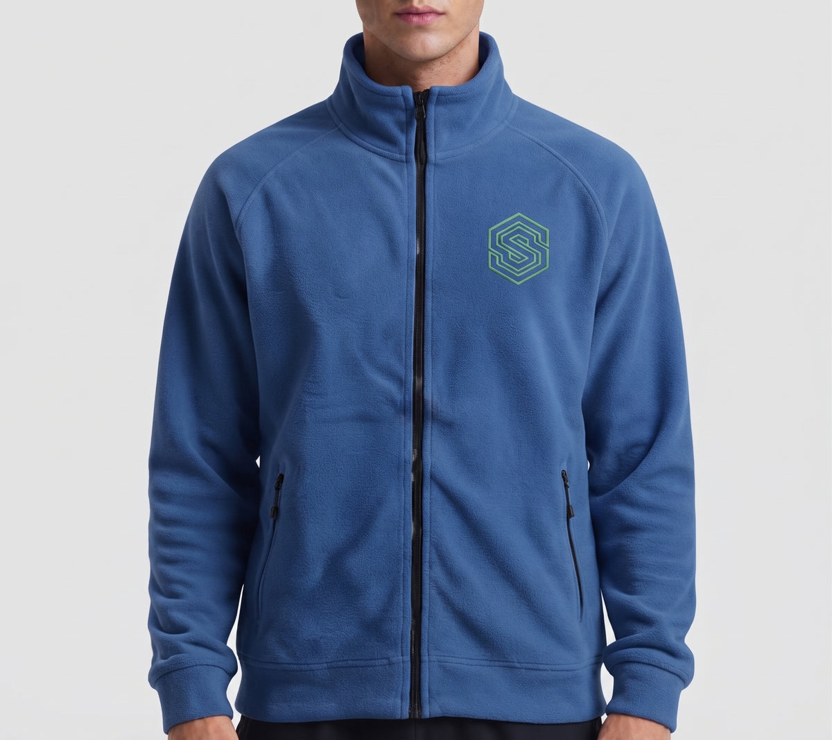 SwarchX ThermoFlex Fleece Jacket (Unisex)