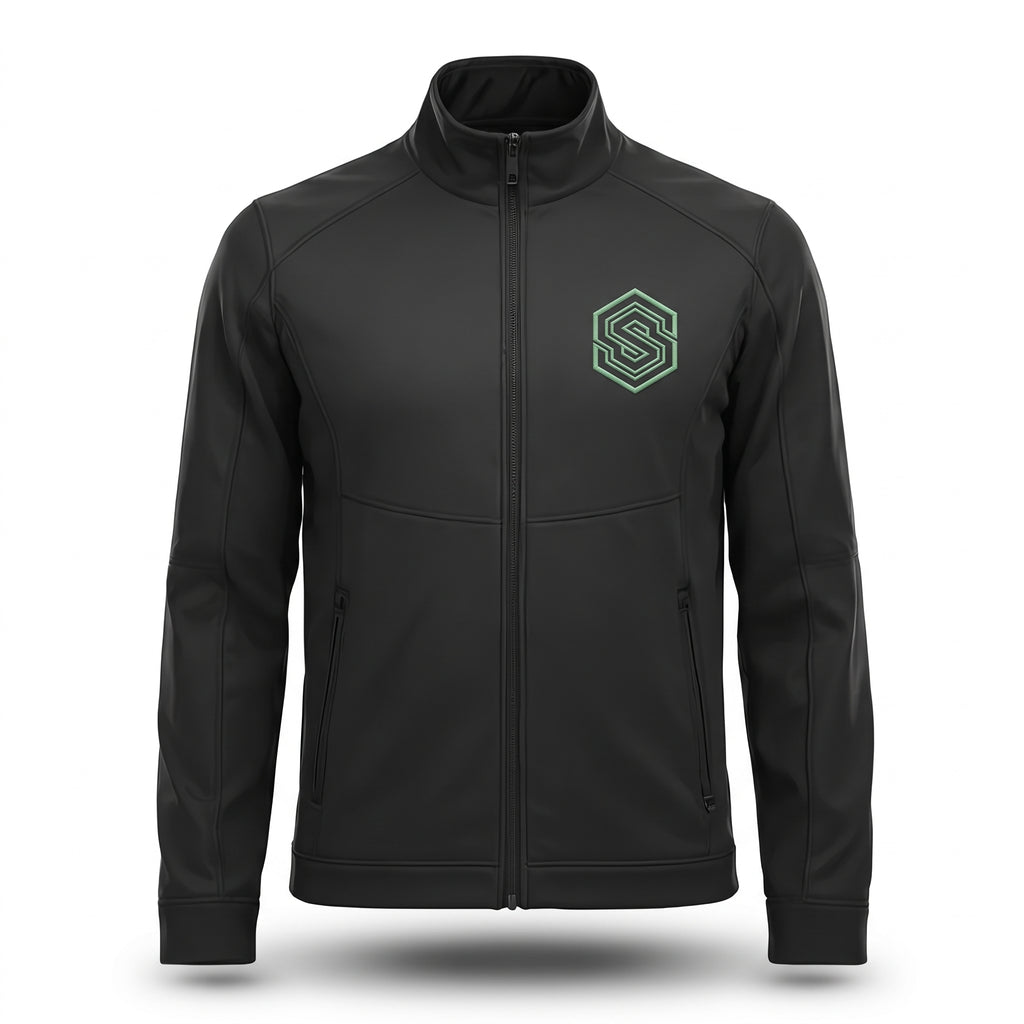 SwarchX AeroShield Structured Performance Jacket (Unisex)