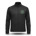 SwarchX AeroShield Structured Performance Jacket (Unisex)