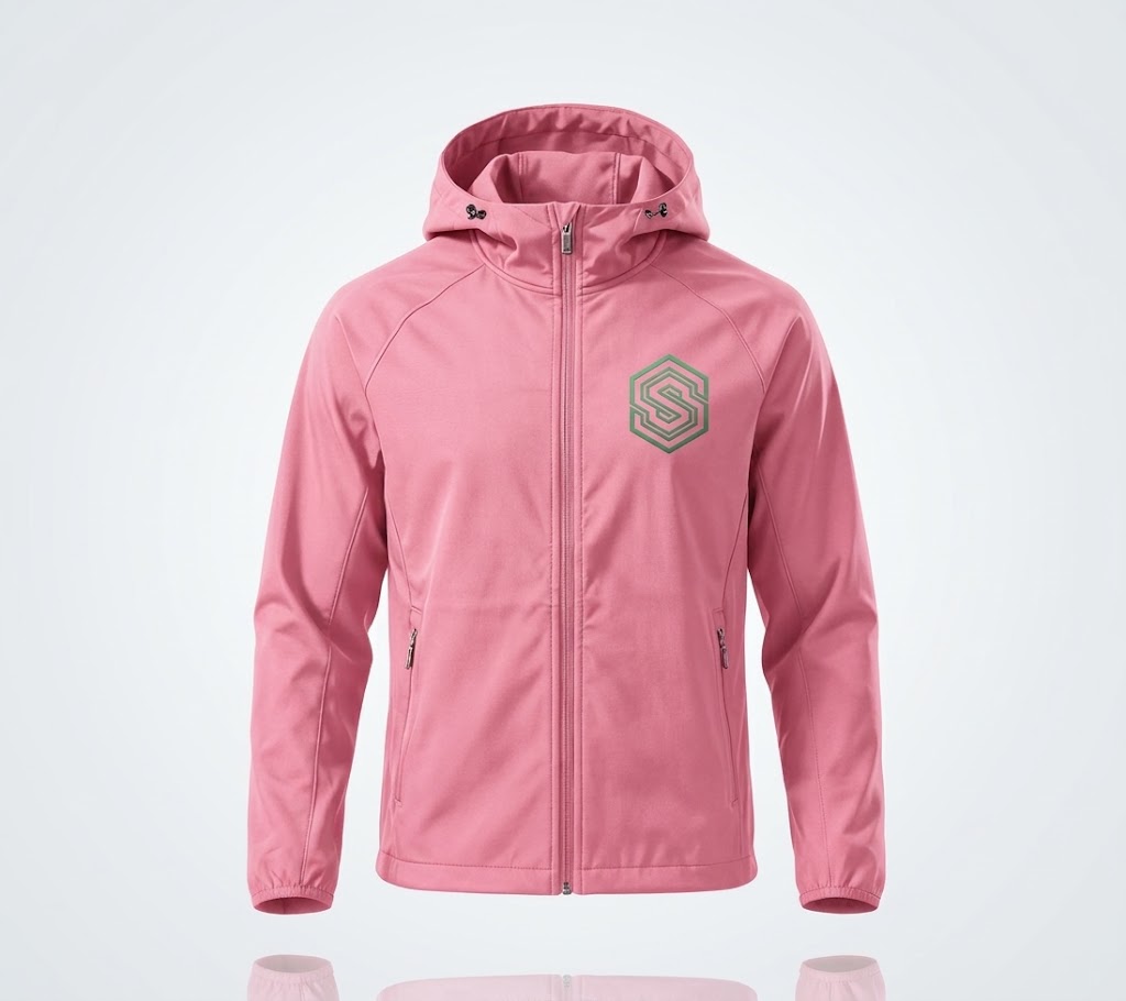 SwarchX StormGuard Softshell Jacket (Unisex)