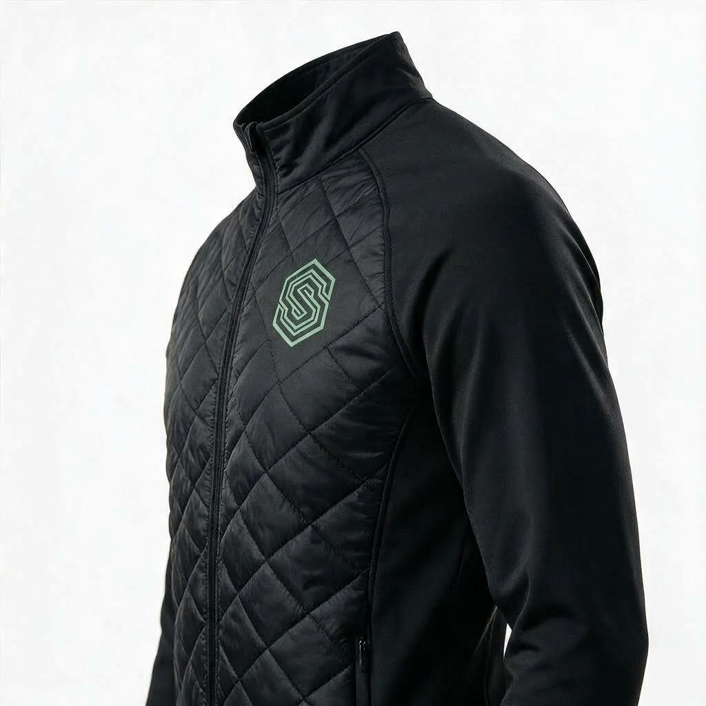 SwarchX Elevate Hybrid Jacket (Unisex)