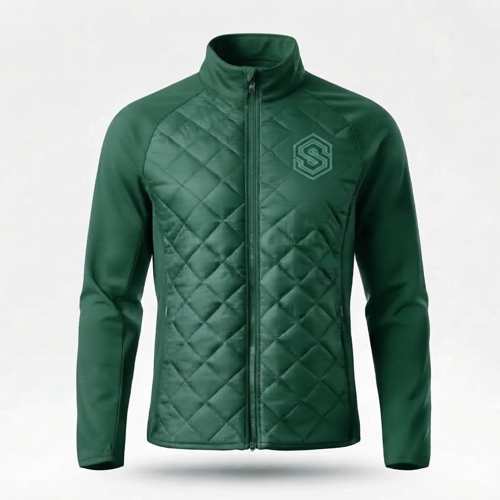 SwarchX Elevate Hybrid Jacket (Unisex)