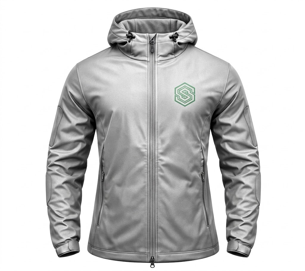 SwarchX NeoGuard Tactical Performance Jacket (Unisex)