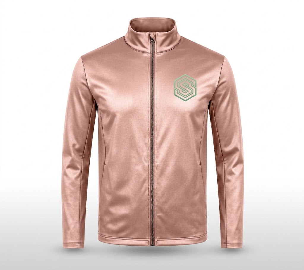 SwarchX AeroTransit Travel Performance Jacket (Unisex)
