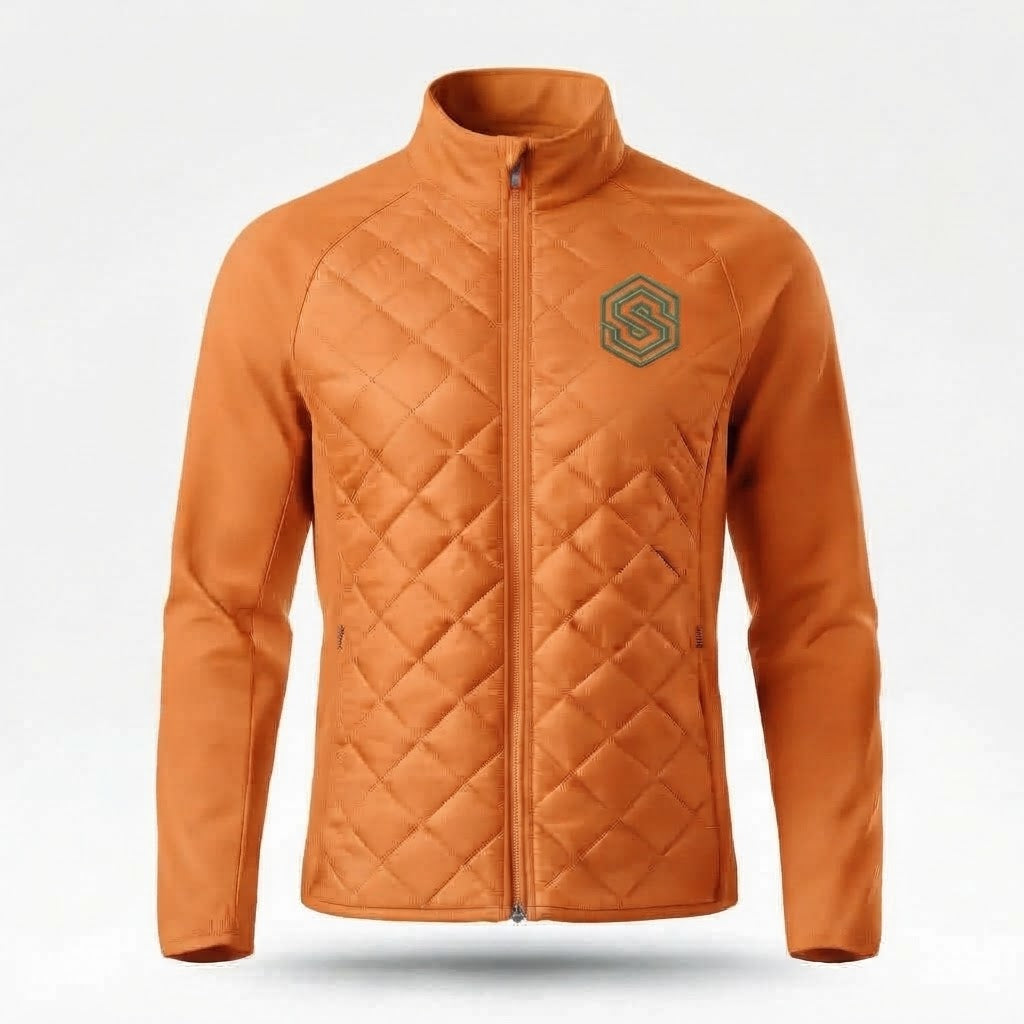 SwarchX Elevate Hybrid Jacket (Unisex)