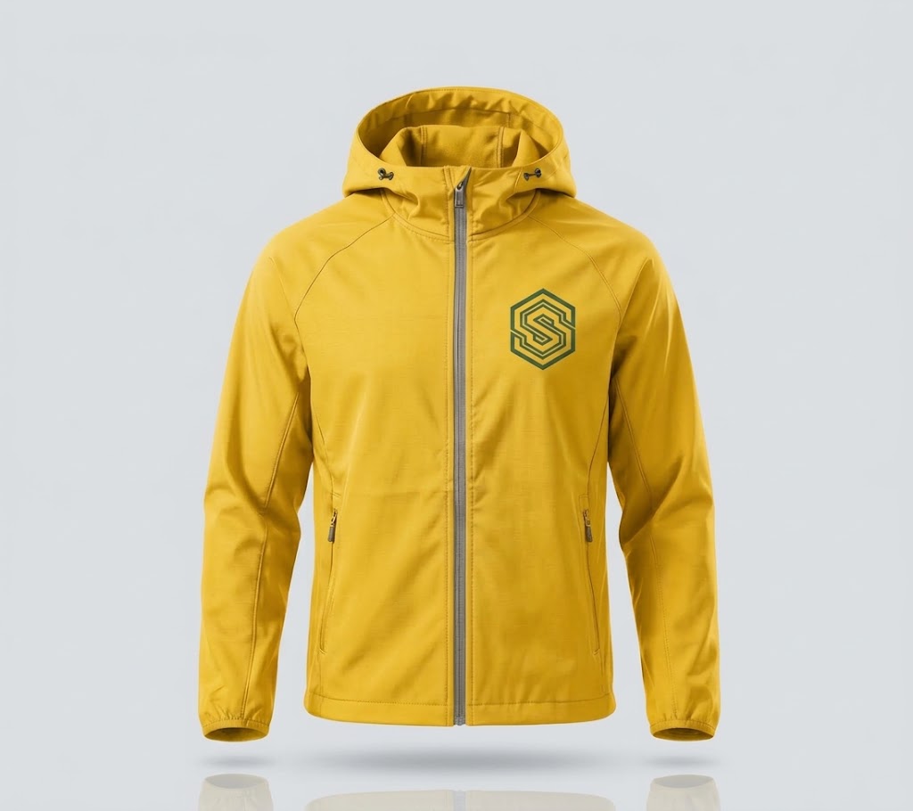 SwarchX StormGuard Softshell Jacket (Unisex)