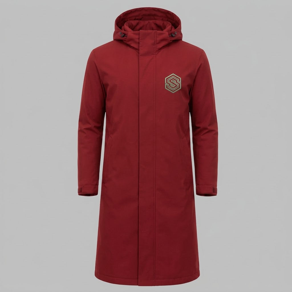 SwarchX HydroCore Performance Trench (Unisex)