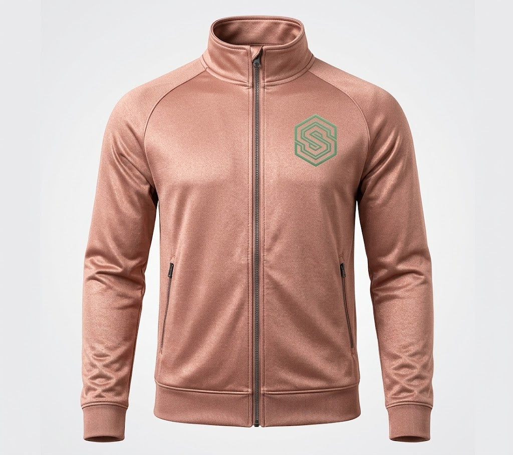 SwarchX CoreArmor Tech Fleece Jacket (Unisex)