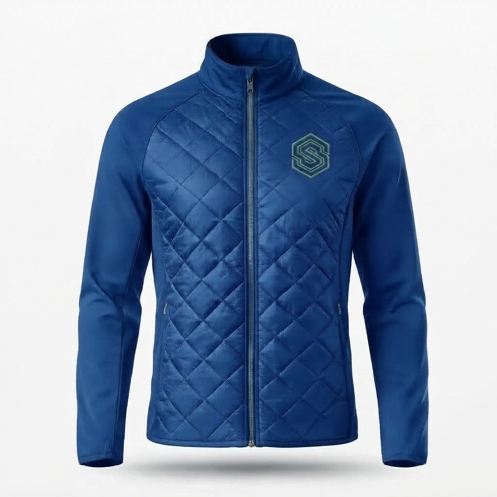 SwarchX Elevate Hybrid Jacket (Unisex)