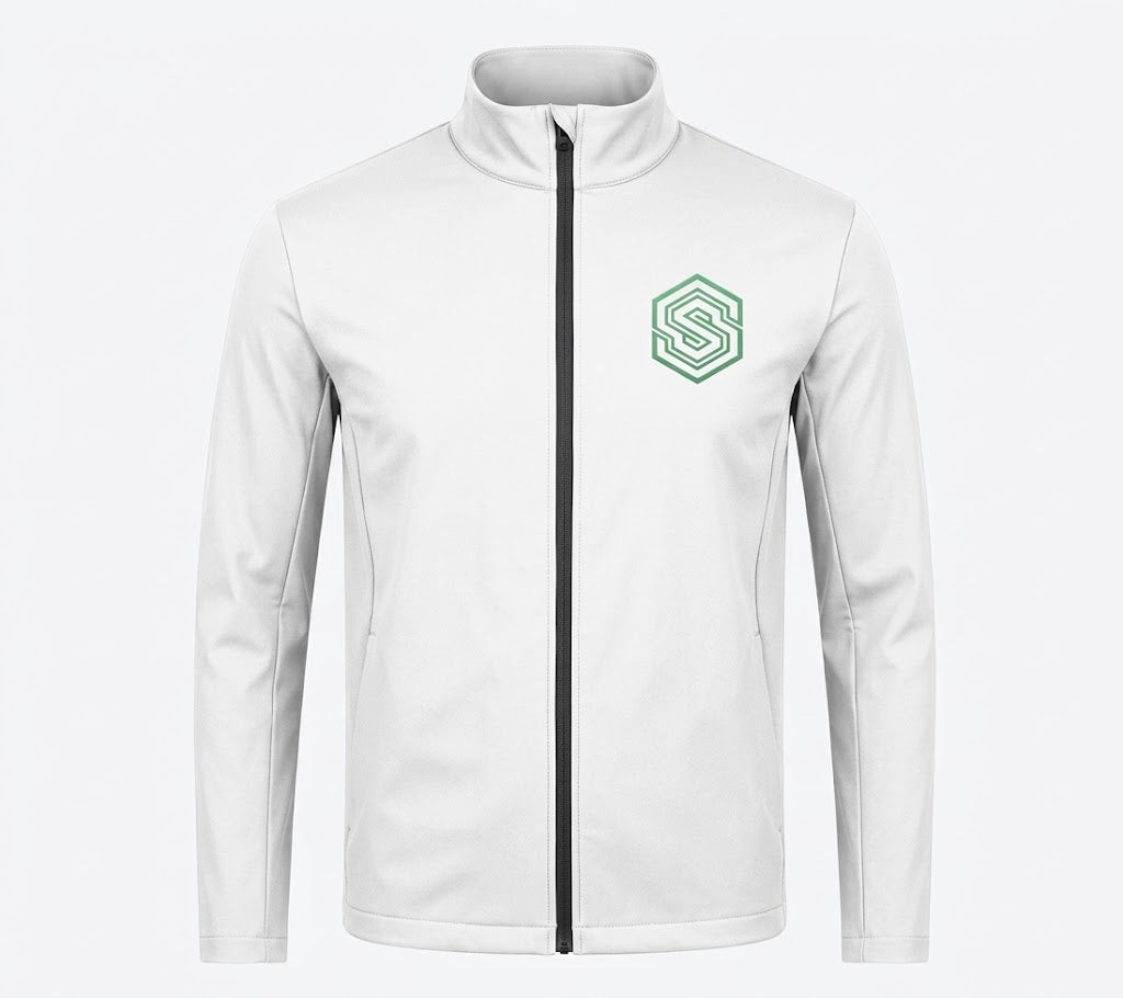 SwarchX AeroTransit Travel Performance Jacket (Unisex)
