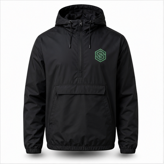 StriveX UrbanShell Packable Anorak (Unisex)