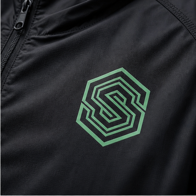 StriveX UrbanShell Packable Anorak (Unisex)