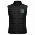 SwarchX CoreVent Quilted Performance Vest (Unisex)