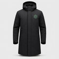 SwarchX QuantumEdge Tech Parka (Unisex)