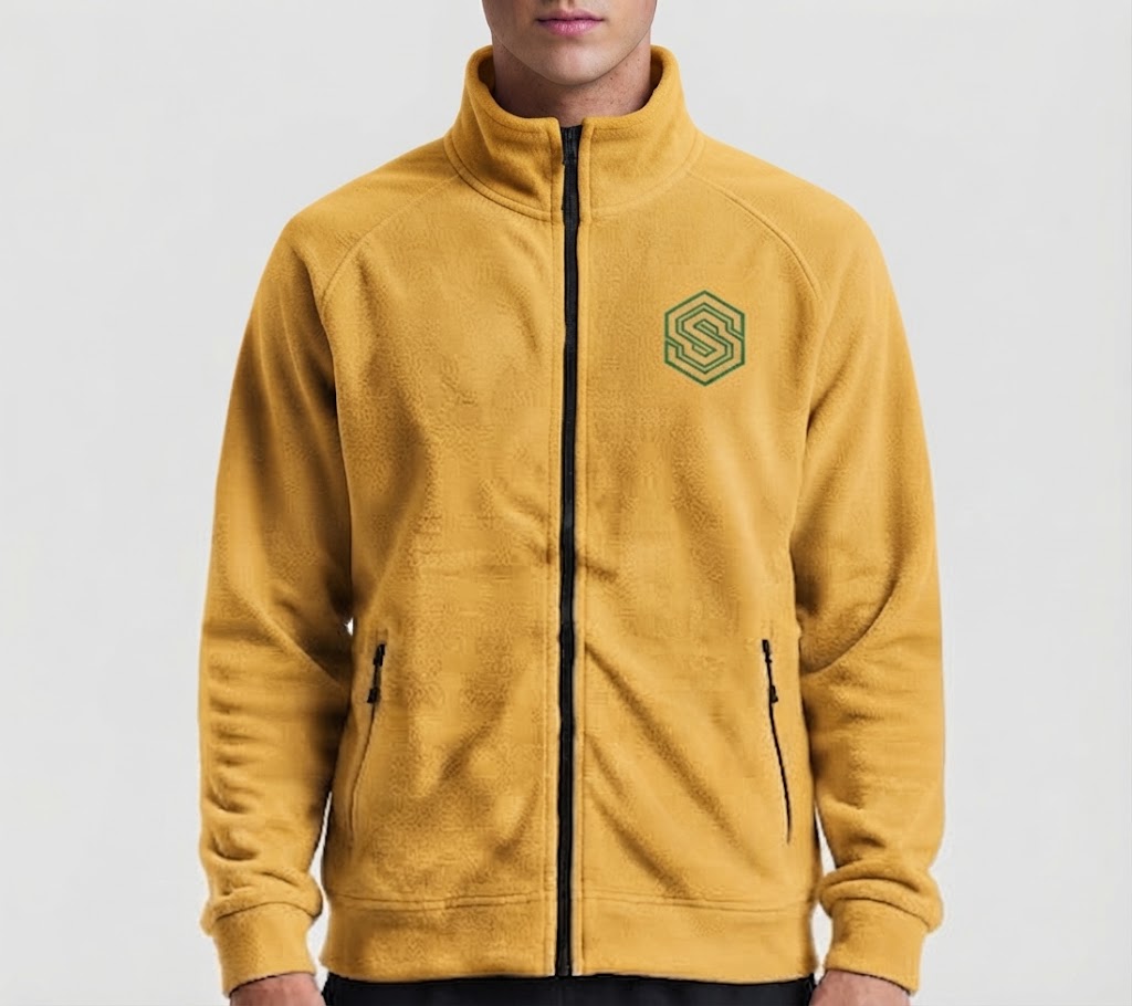 SwarchX ThermoFlex Fleece Jacket (Unisex)