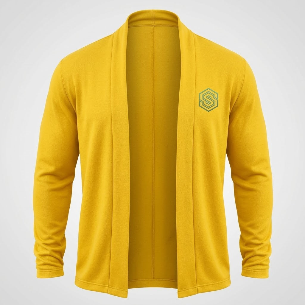 SwarchX VelocityPro Performance Cardigan (Unisex)