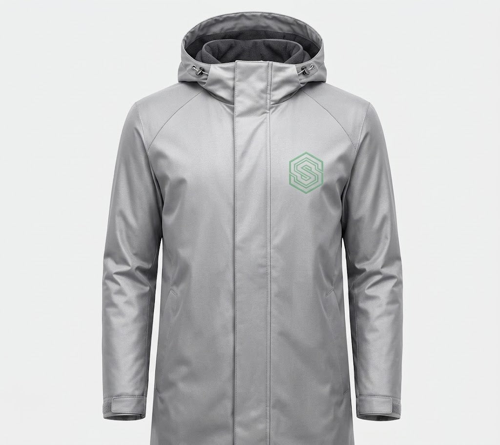 SwarchX HydroCore Performance Trench (Unisex)