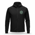 SwarchX StealthRunner Reflective Jacket (Unisex)