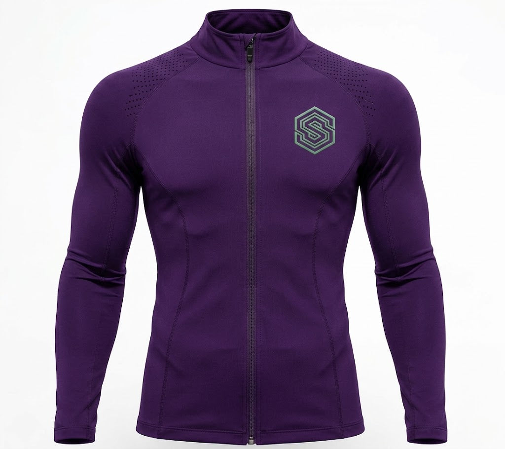 SwarchX HyperFlex Compression Shell Jacket (Unisex)