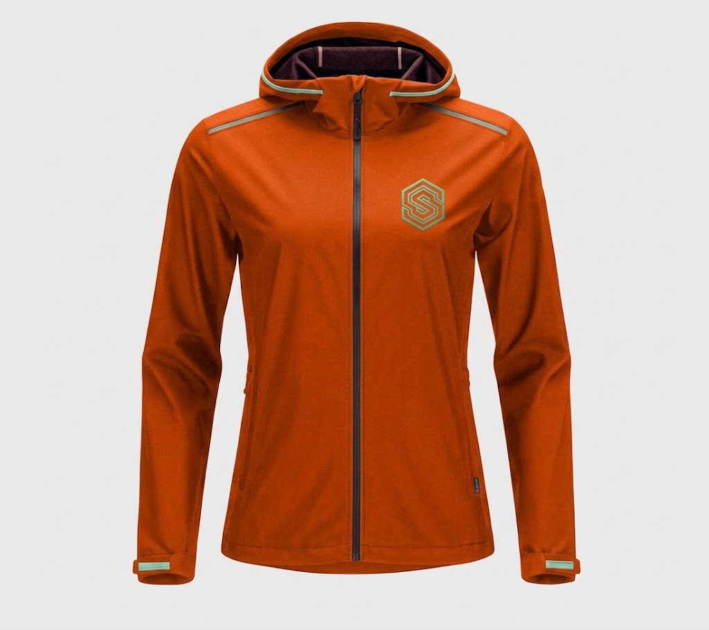 SwarchX AeroTech Performance Shell (Unisex)