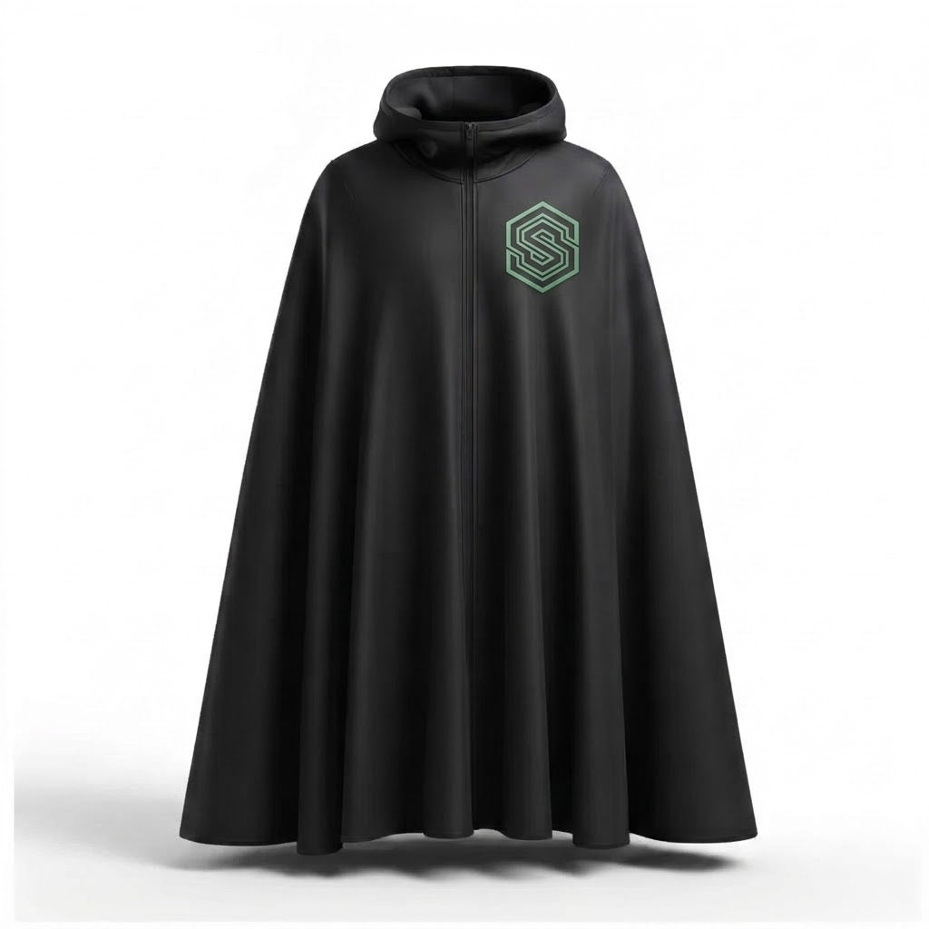 SwarchX OmniCore Apex Performance Cloak (Unisex)