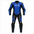 SWARCH IronTrack BlueStorm Racing Suit