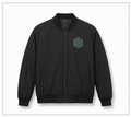 SwarchX TitanCore Bomber Jacket (Unisex)